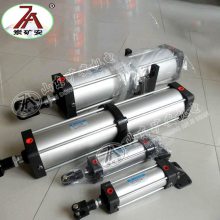 标准气缸,气缸行程,气缸结构***