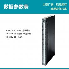 ԭװPLC S7-400 SM422 ģ 6ES7422-1BL00-0AA0