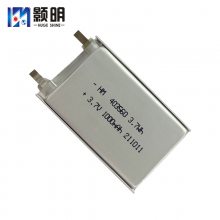 HM 403560ۺо 1000mAh  ڻ ԽԪ﮵