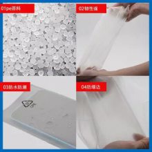 ԪSelf-adhesive electronic garment bagճӷδ