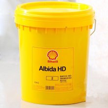 Shell Albida HD2 Grease ưȴHD2¼ѹҵ֬