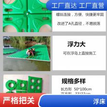 河道生态人工浮岛厂家 水面绿化漂浮湿地 基地直发