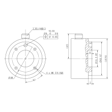 ۲Դͷ_AUBO-C5_ҵЭ_5kg880mm۳6_С_Cobot