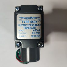 CONTROLAIRͨת550-ACA4-20mA,3-15psi,򻯻ר÷