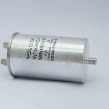 供应 赛福CBB65 630VAC 12uF EPS稳压电源灯具补偿电容器