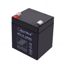 MATRIX NP40-12 ά12V40AH̫UPSԴ EPS ֱ