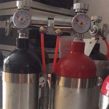 BAX-1B型精密气体流量调校装置 周期检定 甲烷测定器流量调校装置