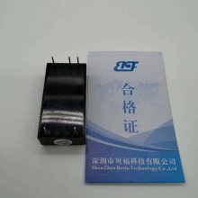 2：1宽范围24V转100V/150V/110V隔离高压电源转换模块