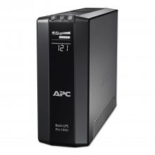 APCupsԴBack-UPS Pro 1500VA/865W BR1500G