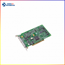 NI SCXI-1102C4PXI
