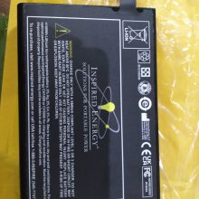 INSPIRED ENERGY电池 ND2054HD29样本手册