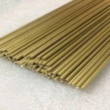 HBi60-1无铅环保黄铜棒 易切削铋黄铜直棒可代客切割无毛刺