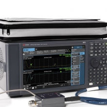 ǵ¿ƼN8973B ϵǣ㴥أ10 MHz  3.6 GHz