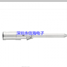 09150006103 ¹HARTING 0.5ƽ 0.5mmظɵԴ HAN D MALE AWG 20 SILVER PLATED CRIMP
