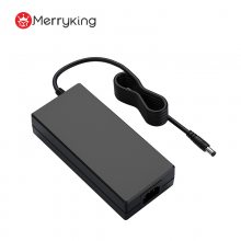 24V10A电源适配器桌面式C6/C8/C14尾 多国认证齐全美欧英澳