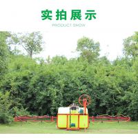 手推式高压喷雾器-棉花四驱喷药机..-曲阜佳诚机械
