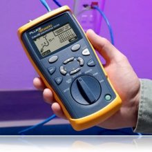 »FLUKE CIQ-100 CableIQ? ¼