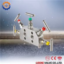 进口五阀组|德国洛克品牌DE Locke