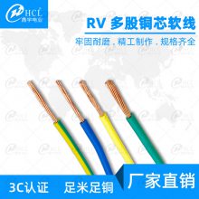 ����RV������ 0.5/0.75ƽ�� ���ͭ���߼�װ�����豸���ӵ��ߵ���