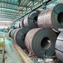 耐候钢卷 Q355NHB-中卷钢铁有限公司