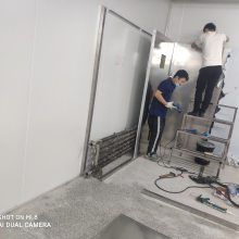 格特湖北高温老化房 拥有十二年设计制造经验 支持非标定制
