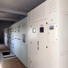 越秀区电力设备回收 高低压成套开关柜拆除 动力配电柜回收服务周到