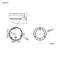  DS-2CD2126FDWDV3-I 200ǹ