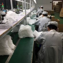 France KN95 mask CE, GBFFP2 certificate complete