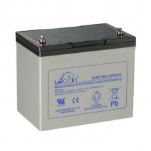 LEOCH DJW1233S ʿ12V33AH ͨ UPSԴ ֱ