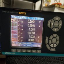 Ͼ»NORMA5000/Fluke6000ʷ