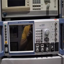 ȫ������ά���޵���ʩ�ߴ�R&amp;S BTC�㲥���Ӳ���ϵͳԭװ���ֳ���