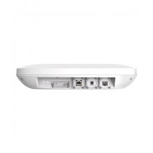 TP-LINK TL-AP1202GP全向 1200M双频室外高功率无线AP商用云平台