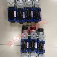 天益机电 4WE6Y62 EG24N9K4 力士乐电磁换向阀 52-20