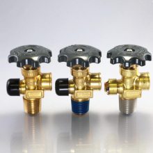 日本HAMAI浜井液化石油气容器阀 50LW-S-SPC-No.5
