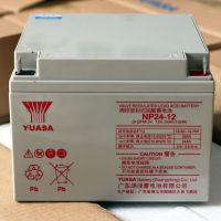 ǳYUASA NP24-12 12V24AH/10HR UPSר 6-GFM-24Ʒ