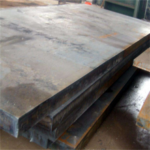 大量库存宝钢 NM400结构钢板 中厚壁钢带 钢排 切割零售