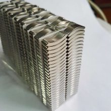 沉孔***磁铁_富强磁铁_自动化_纯电动汽车_混合动力汽车电机