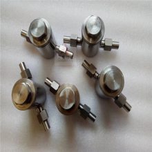 TZ220缓冲式高压过滤器 反冲洗过滤器GN34C 正安过滤
