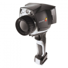 ͼ TESTO881-2 160x120  Զȵʶ