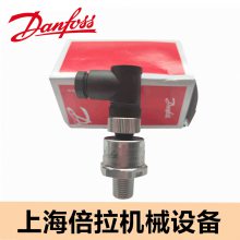 丹弗斯压力传感器DST P140电子传感器压力开关4-20ma