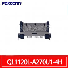 Foxconnʿֱ忨QL1120L-A270U1-4H