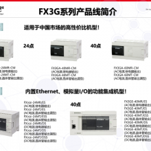 FX5UJ PLCλģ ϺԶ豸Ӧ