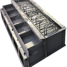 欣构模具遮阳板模具