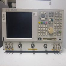 安捷伦N5230A网络分析仪AgilentN5230C回收