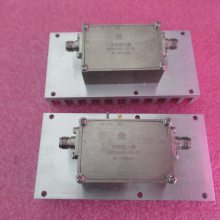  HWA3440-30-25 32-40GHz 26dB 2.92mmĸͷ 30dBm 1W Ƶ΢ʷŴ