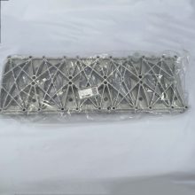 适用于东风商用车天锦发动机配件缸体加强板D5010359837 康明斯