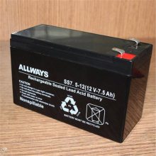 ALLWAYSUSo(h)늳 SS9-12 12V9AH UPS(ni)Դ