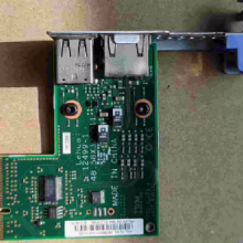 00E1960 00E3809 2B0B SYSTEM I/O PORT CARD S814 S824 S824L P8СͻIO