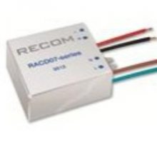 RECOM Power  Դģ RACM60-05SK/277/OF-T