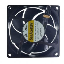 ȫԭװ  9WL0812P4J001 12VDC 8025